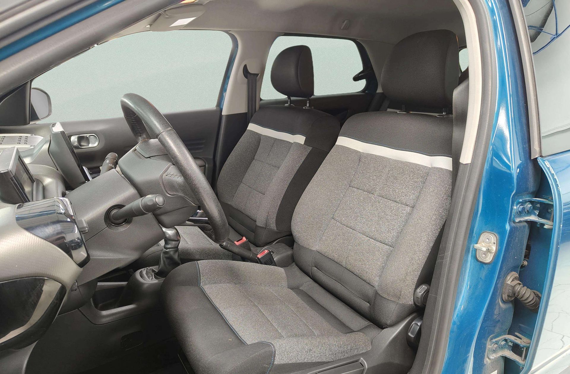 Citroën C4 Cactus PureTech 82 Feel - foto 9