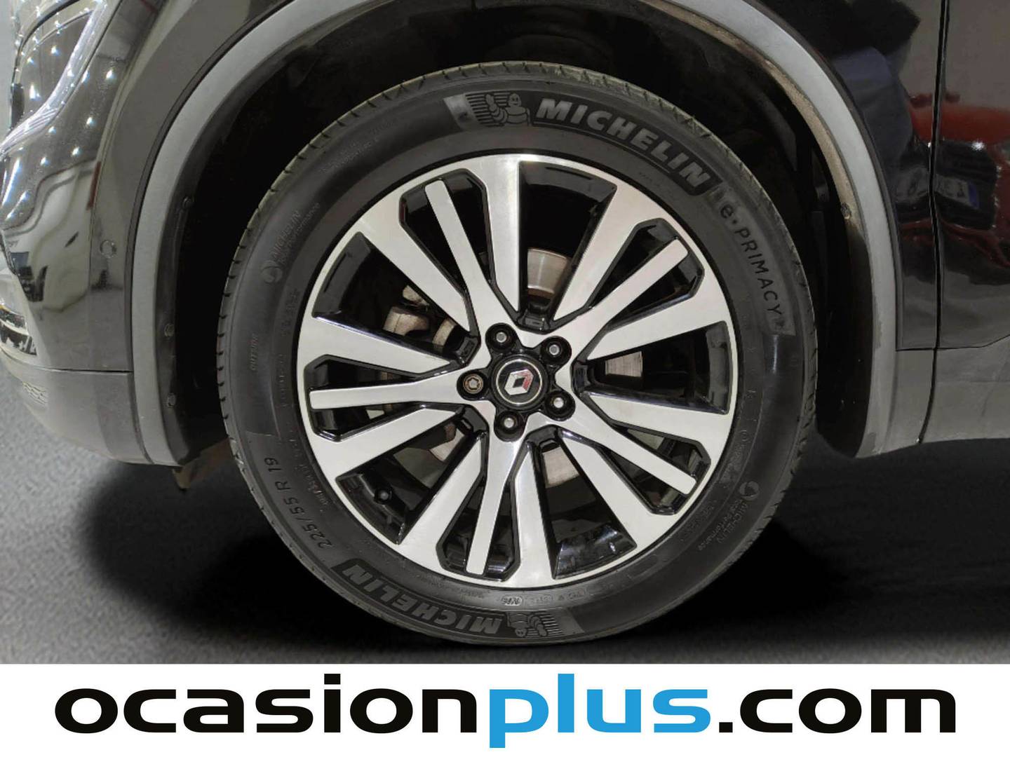 Renault Koleos Renault Koleos Initiale Paris dCi 175 X-Tronic 4x4 (175 CV) de segunda mano