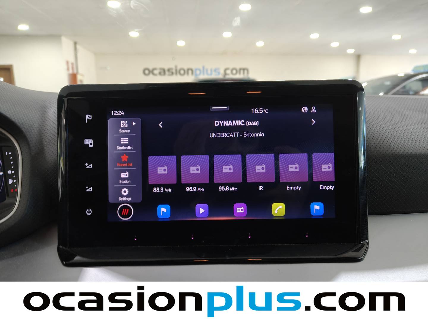 Foto Seat Arona SEAT Arona 1.0 TSI FR XM (115 CV)