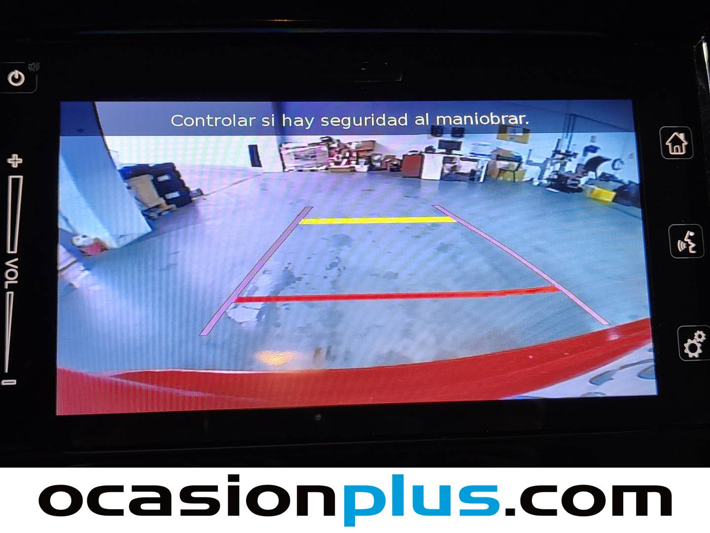 Foto Suzuki Vitara Suzuki Vitara 1.4 Turbo Mild Hybrid GLX 4WD (129 CV)