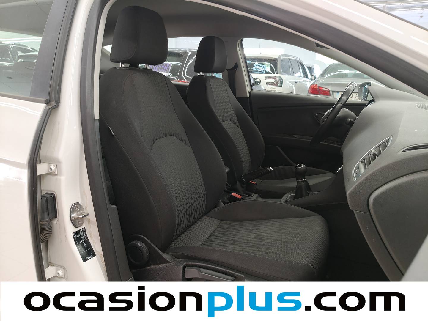Seat León Seat León 1.2 TSI S&S Style (110 CV) gasolina