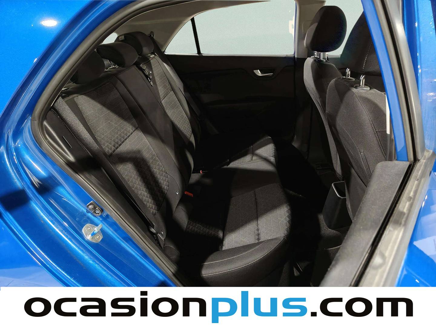 KIA Rio KIA Rio 1.2 DPi Concept (84 CV) al mejor precio