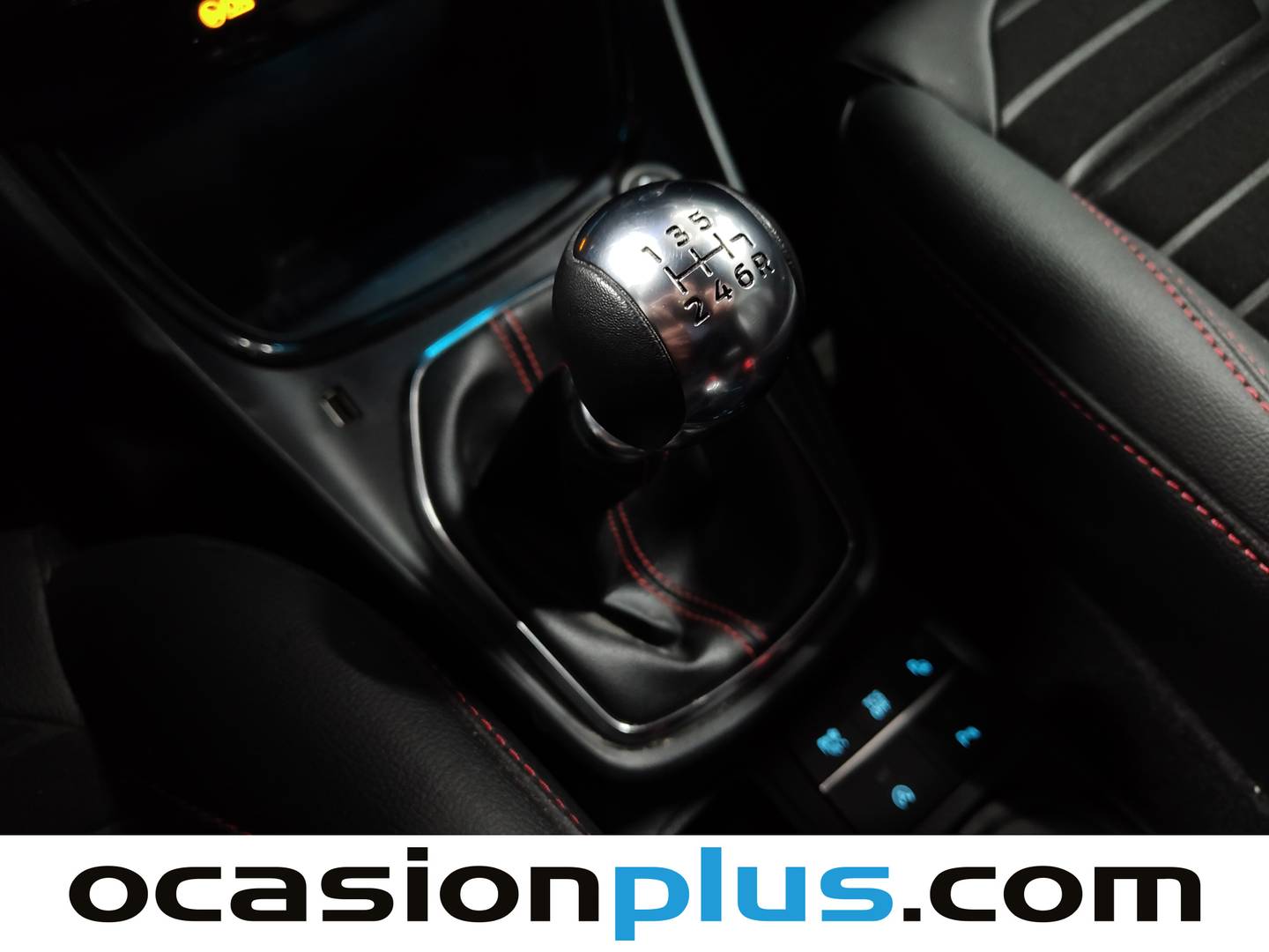 Ford Puma Ford Puma 1.0 EcoBoost MHEV ST-Line X (125 CV) de ocasión