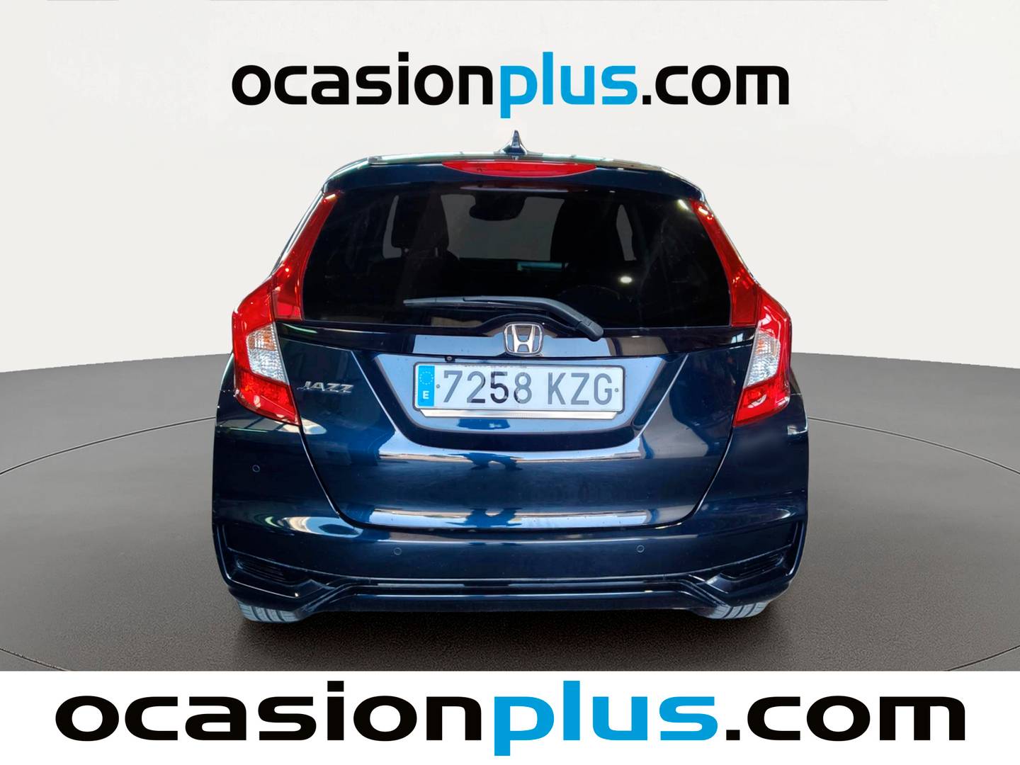 Honda Jazz Honda Jazz 1.3 i-VTEC Elegance (102 CV) barato