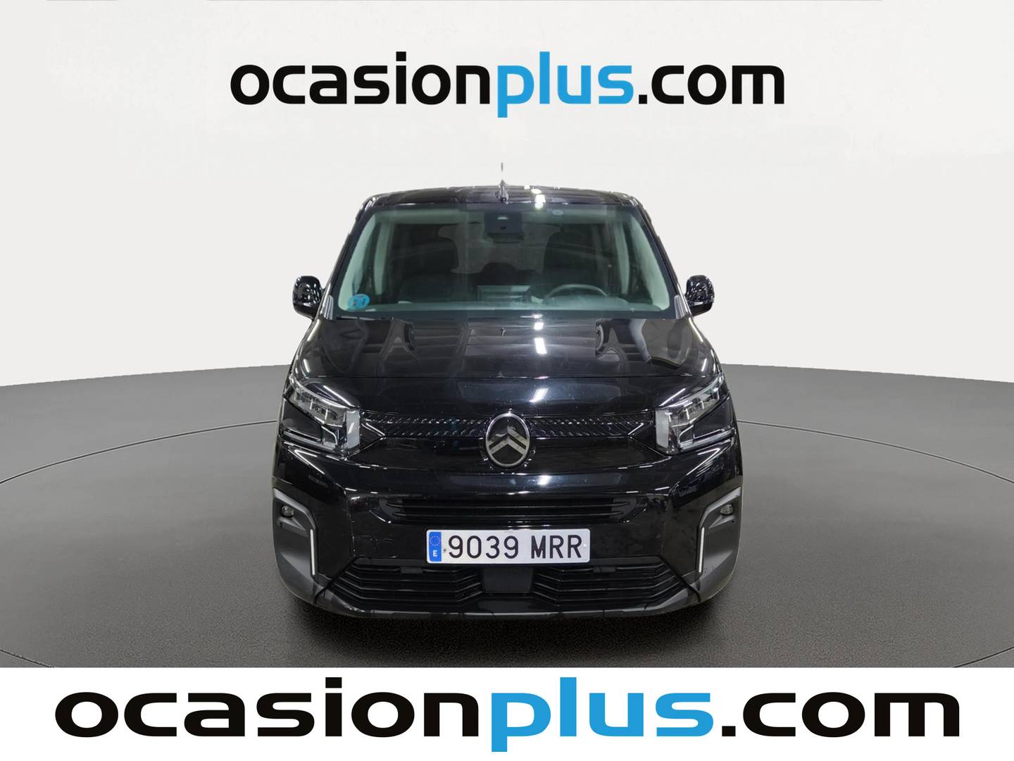 Foto Citroën Berlingo Citroen Berlingo BlueHDi 130 S&S Talla XL Plus  (130 CV)