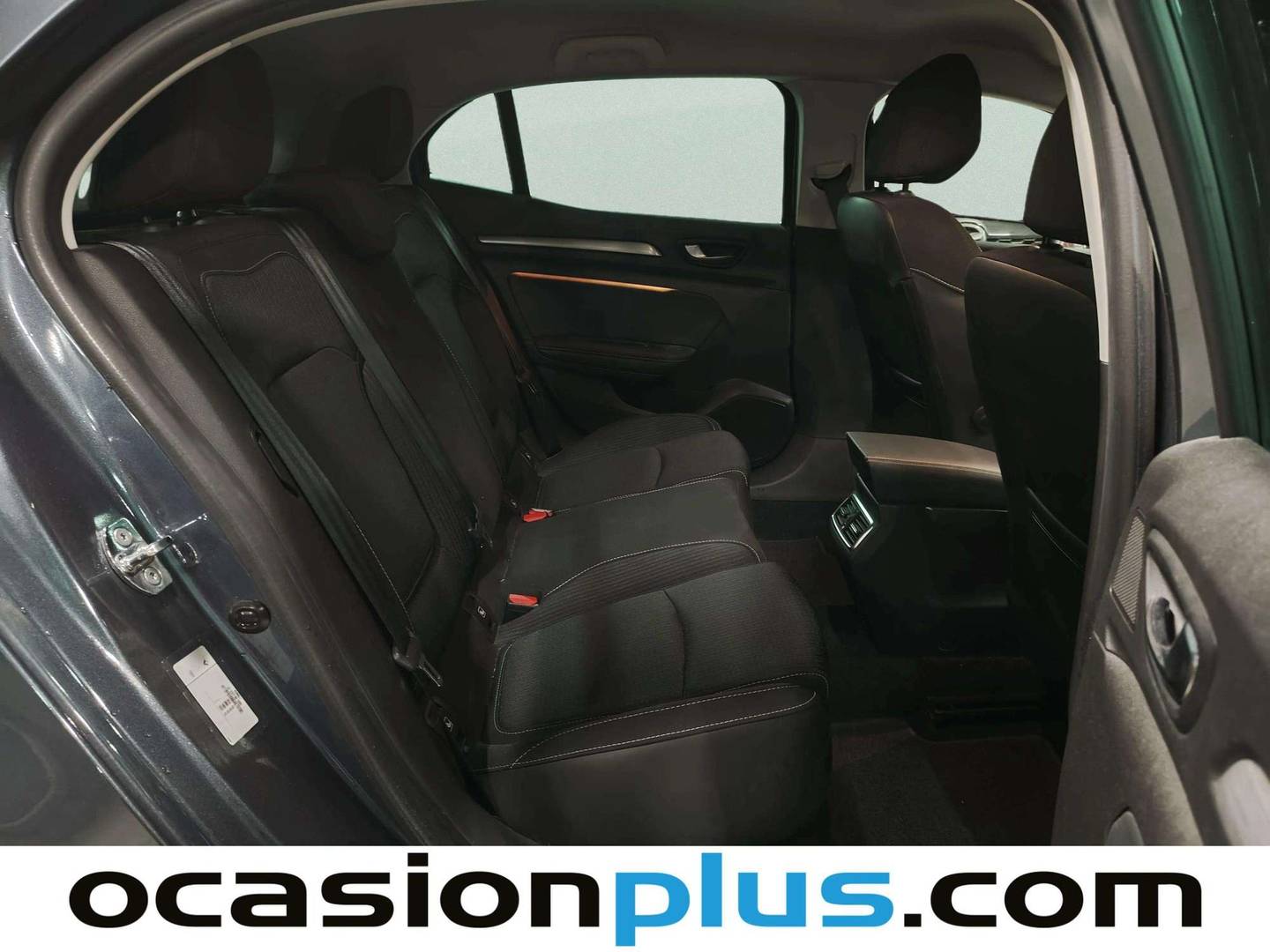 Renault Mégane Renault Megane Zen TCe (140 CV) GPF al mejor precio