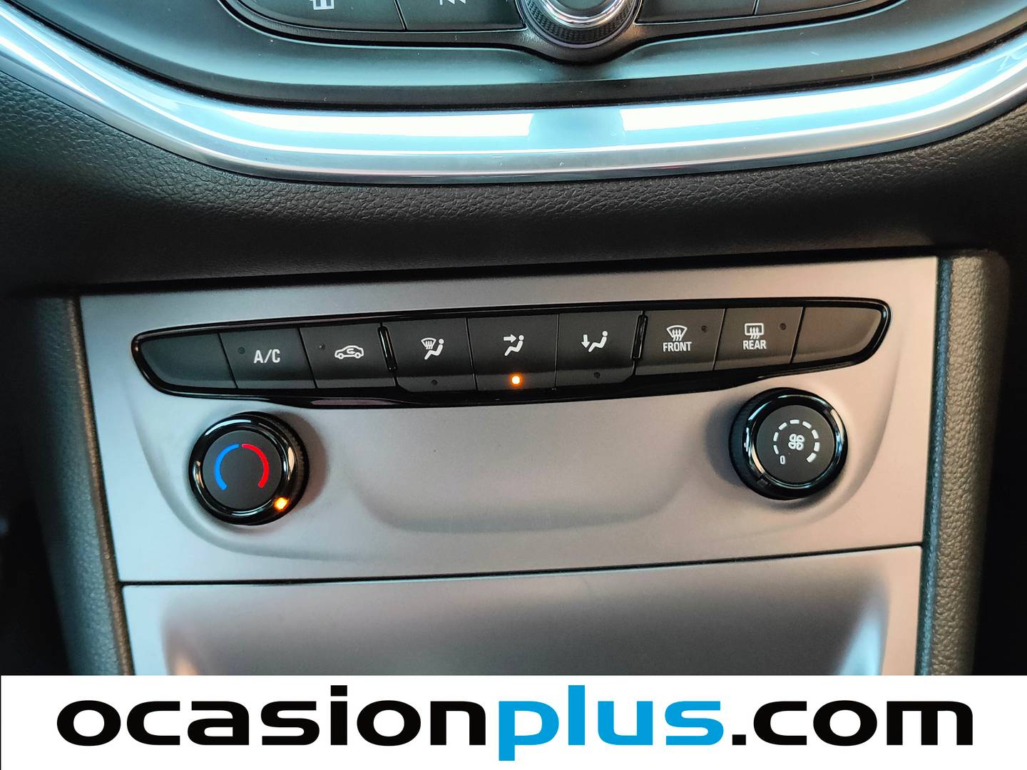 Foto Opel Astra Opel Astra 1.6 CDTI Business + (110 CV)