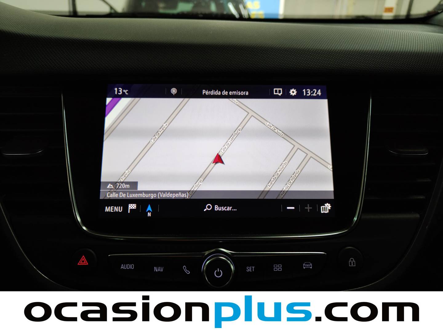 Foto Opel Crossland Opel Crossland 1.2 Elegance Pack (110 CV)