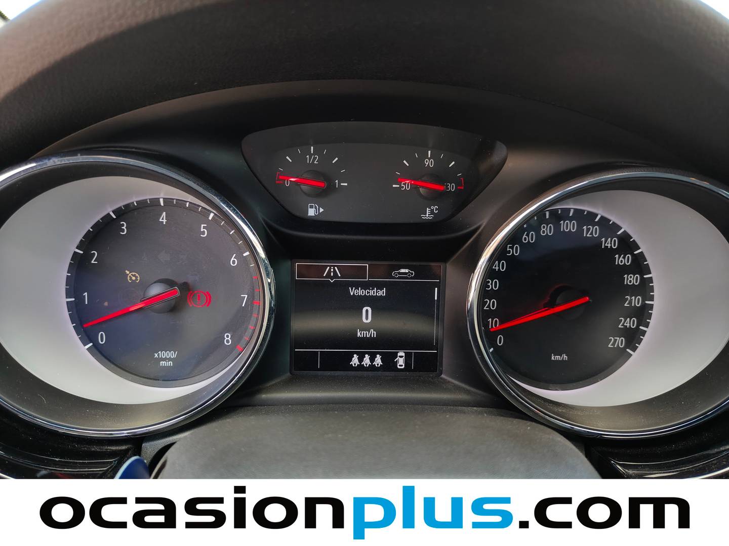 Opel Astra Opel Astra 1.4 Turbo Dynamic (150 CV) 2019
