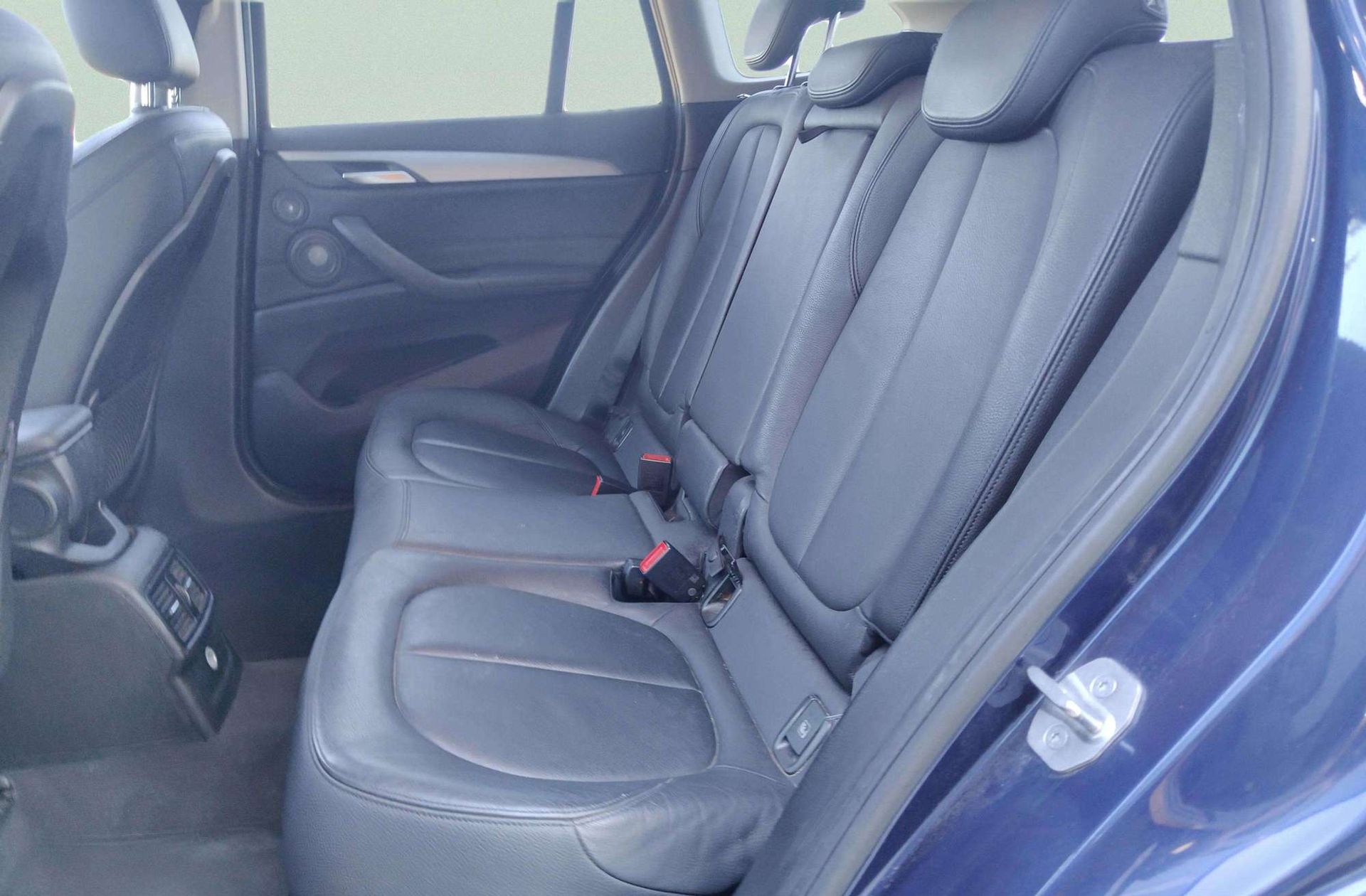 BMW X1 sDrive18d - foto 14