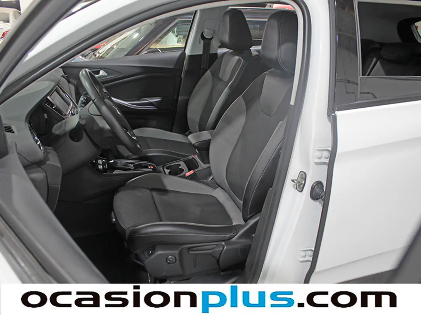 Foto Opel Grandland X Opel Grandland X 1.5 CDTi S&S Utimate Auto (130 CV)