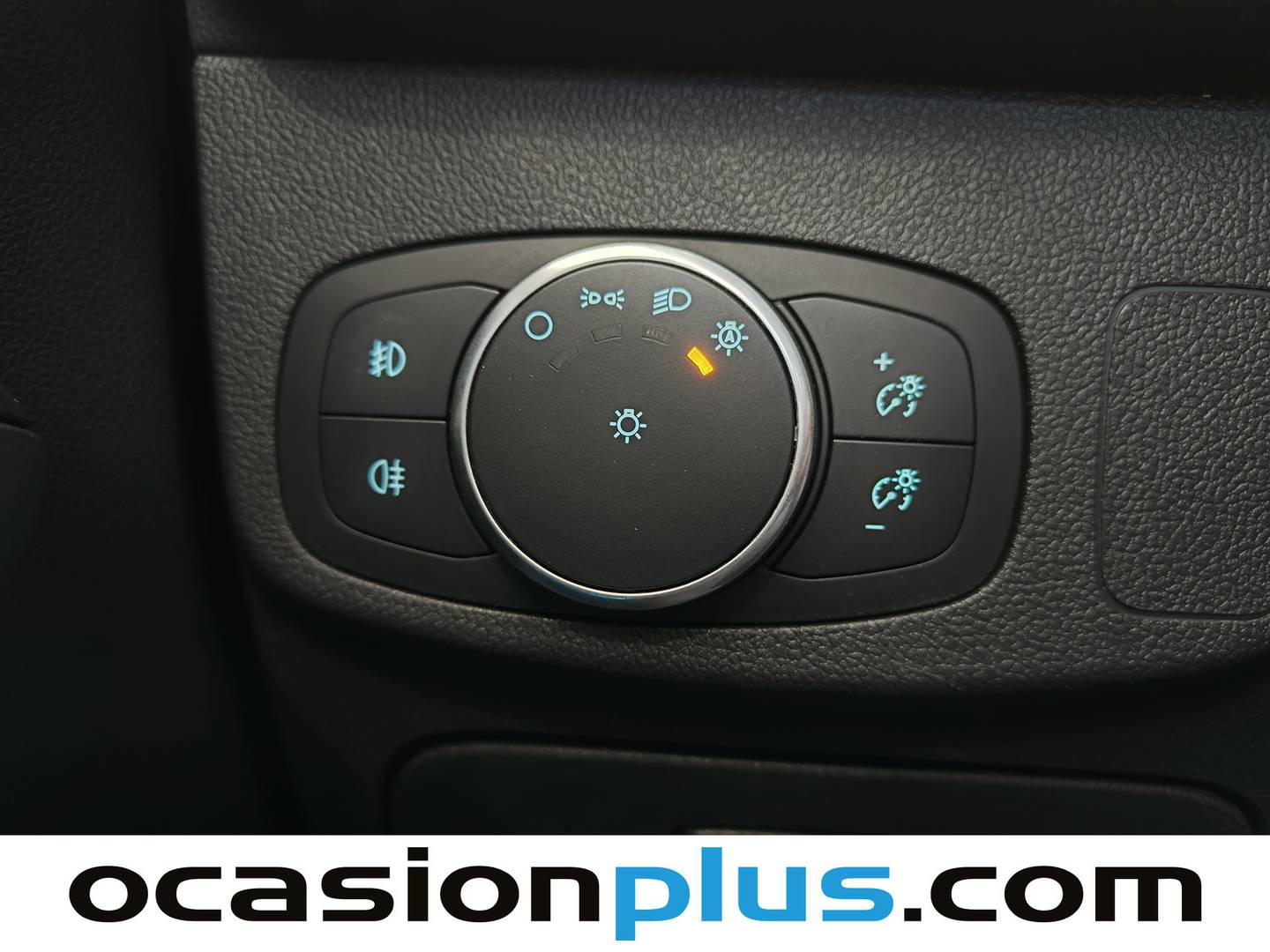 Foto Ford Focus Ford Focus 1.0 Ecoboost Titanium (125 CV)