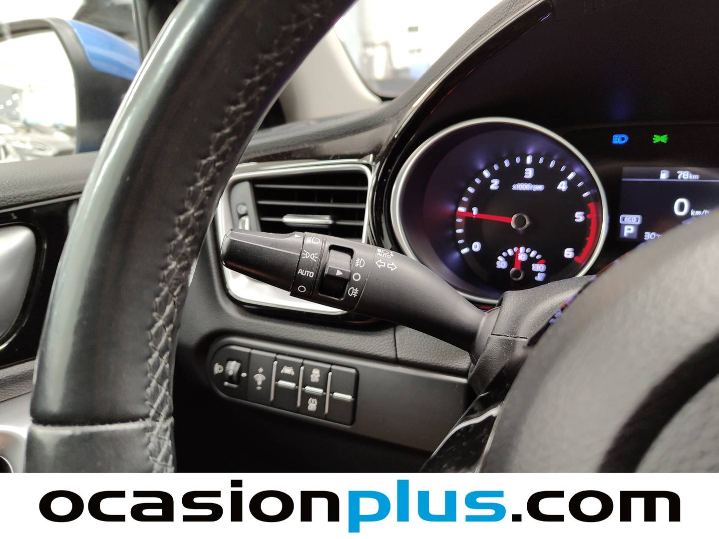 KIA Ceed Tourer KIA Ceed Tourer 1.6 MHEV Tech DCT (136 CV) 136cv