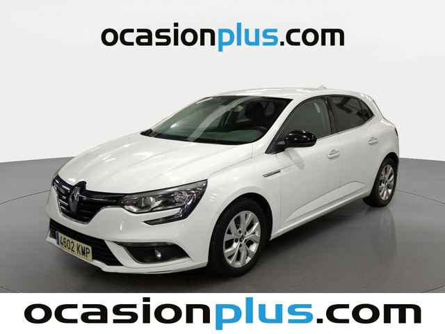 Renault Mégane Seminuevos Sevilla