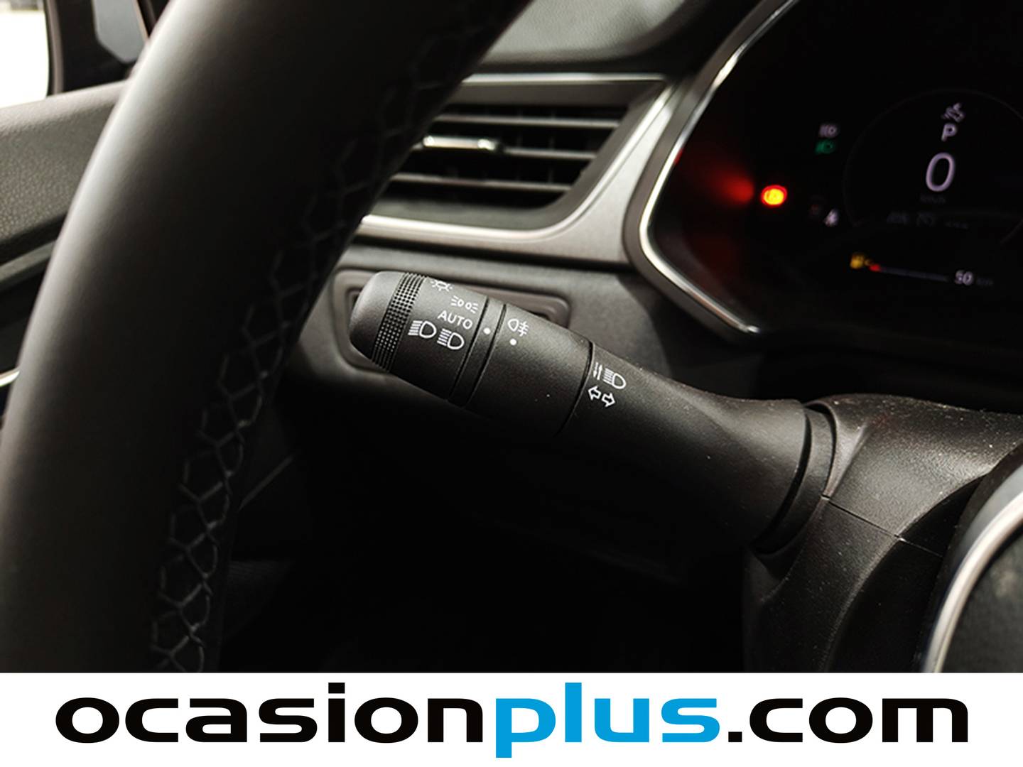 Foto Renault Captur Renault Captur Techno E-Tech Híbrido (145 CV)