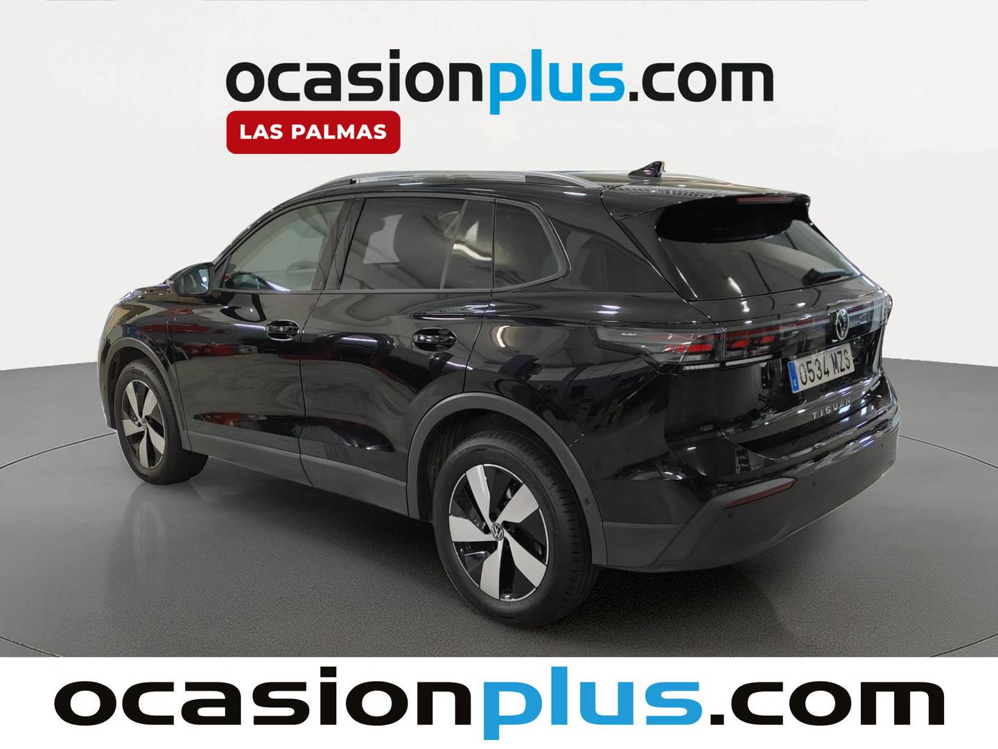 Foto Volkswagen Tiguan Volkswagen Tiguan ``Más`` 1.5 TSI eHybrid  (204 CV) DSG
