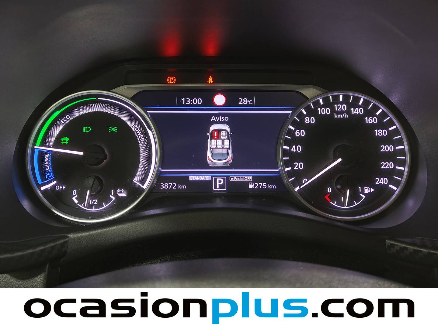 Nissan JUKE Nissan Juke Hybrid N-Design Black Auto (143 CV) 2024