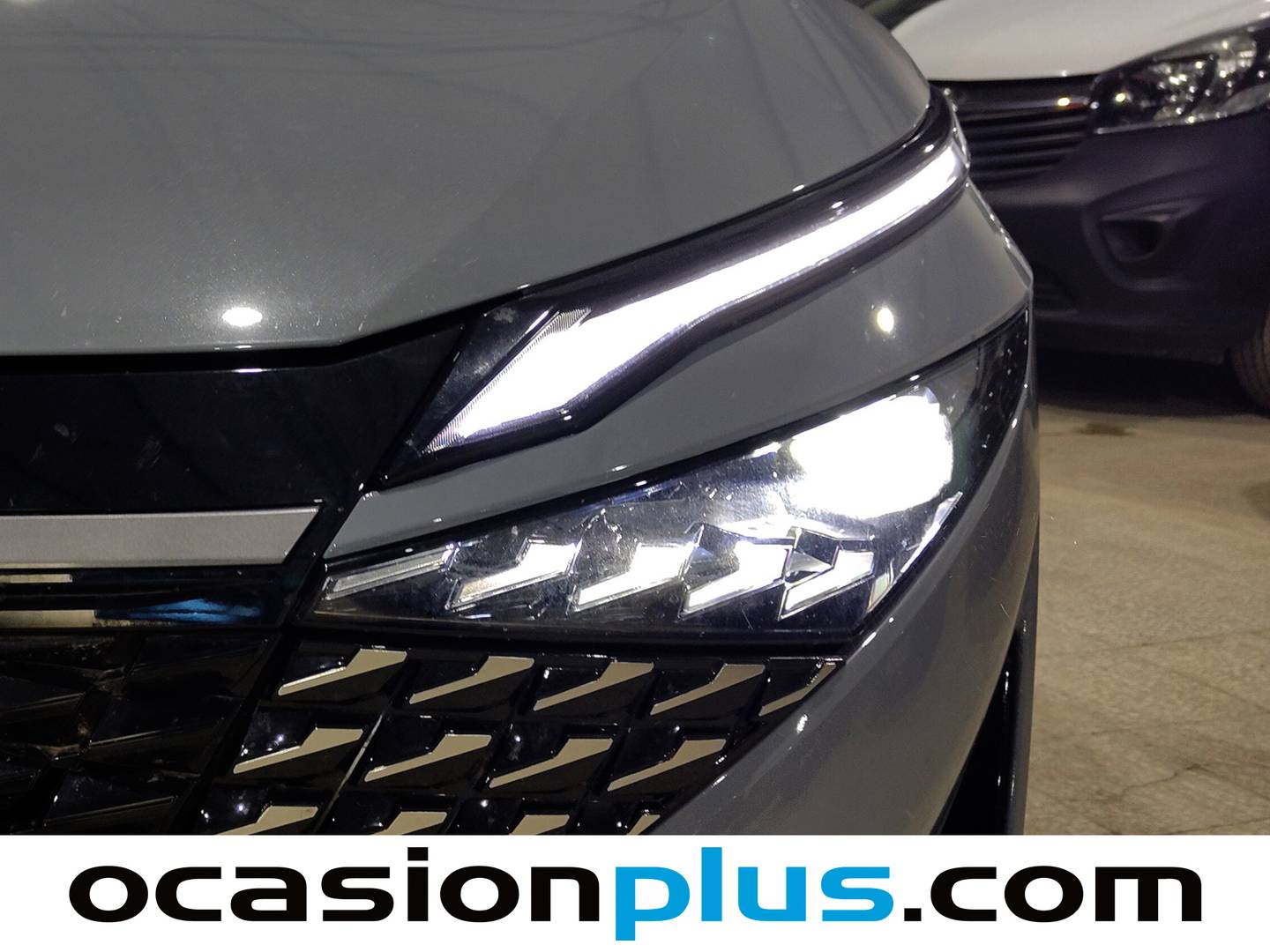 Nissan QASHQAI Nissan Qashqai DIG-T 140 N-Connecta (140 CV) seminuevo