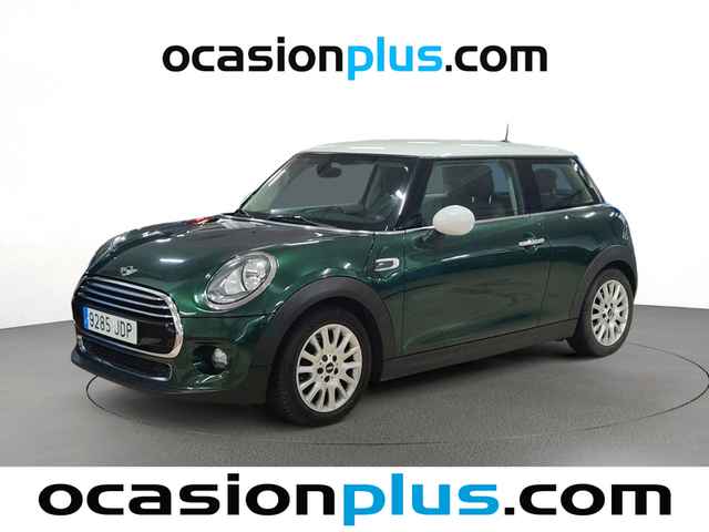 Mini Segunda Mano Gipuzkoa