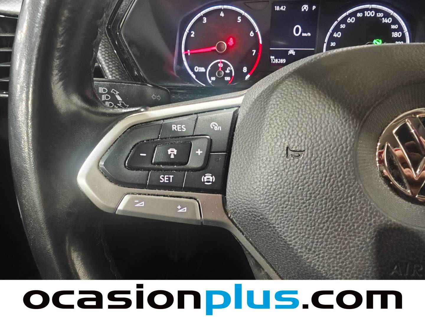 Foto Volkswagen T-Cross Volkswagen T-Cross Advance 1.0 TSI (115 CV) DSG