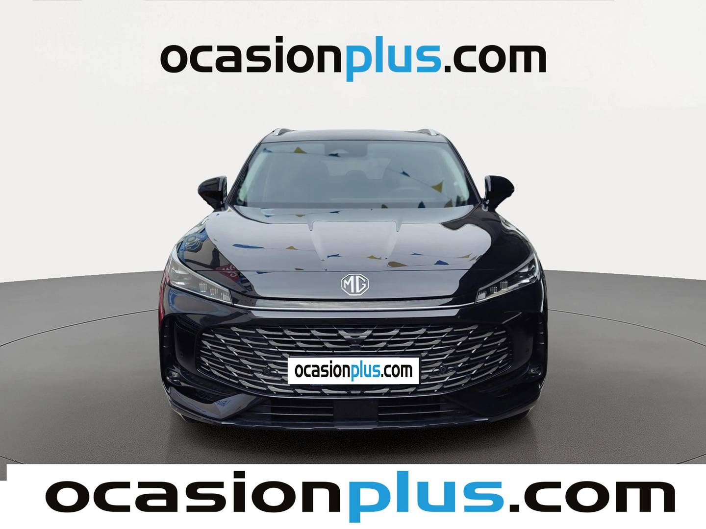 MG HS MG HS 1.5T Luxury DCT (170 CV) barato