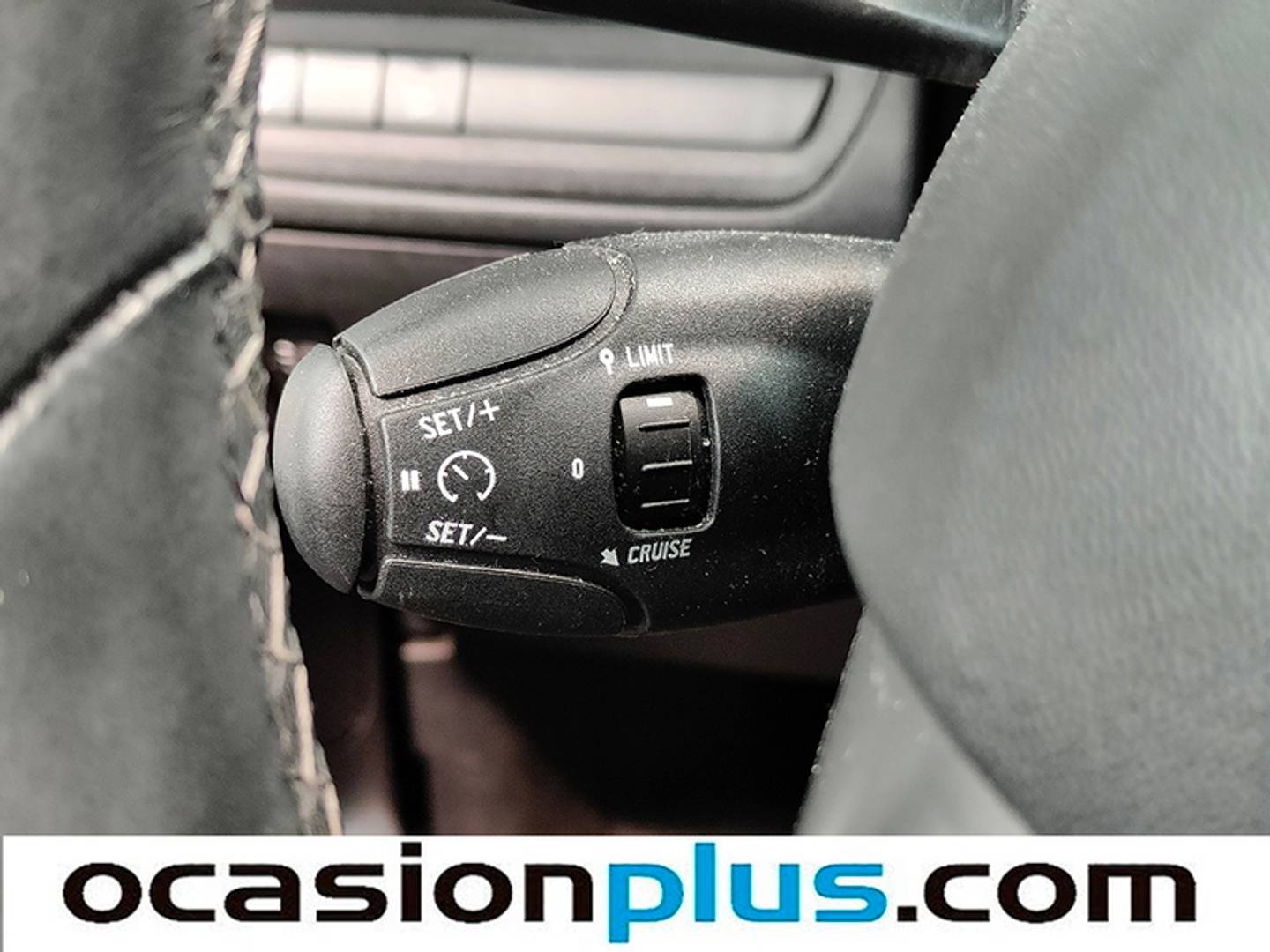 Foto Peugeot 2008 Peugeot 2008 BlueHDi 120 S&S Allure (120 CV)