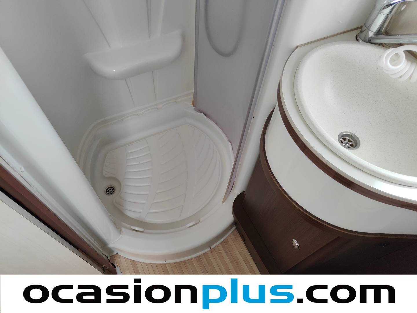 Benimar Sport 310 Benimar Sport 310 2.2D (140 CV) 6 Plazas de ocasión