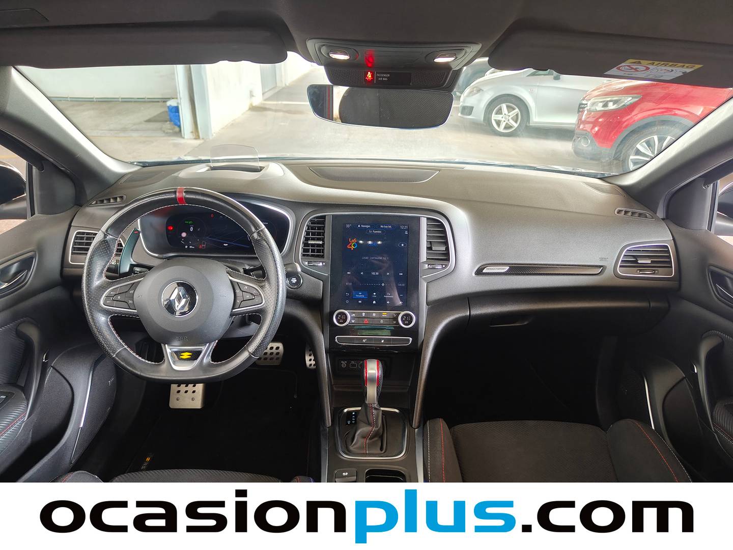 Renault Mégane Renault Megane RS TCe (300 CV) EDC GPF al mejor precio