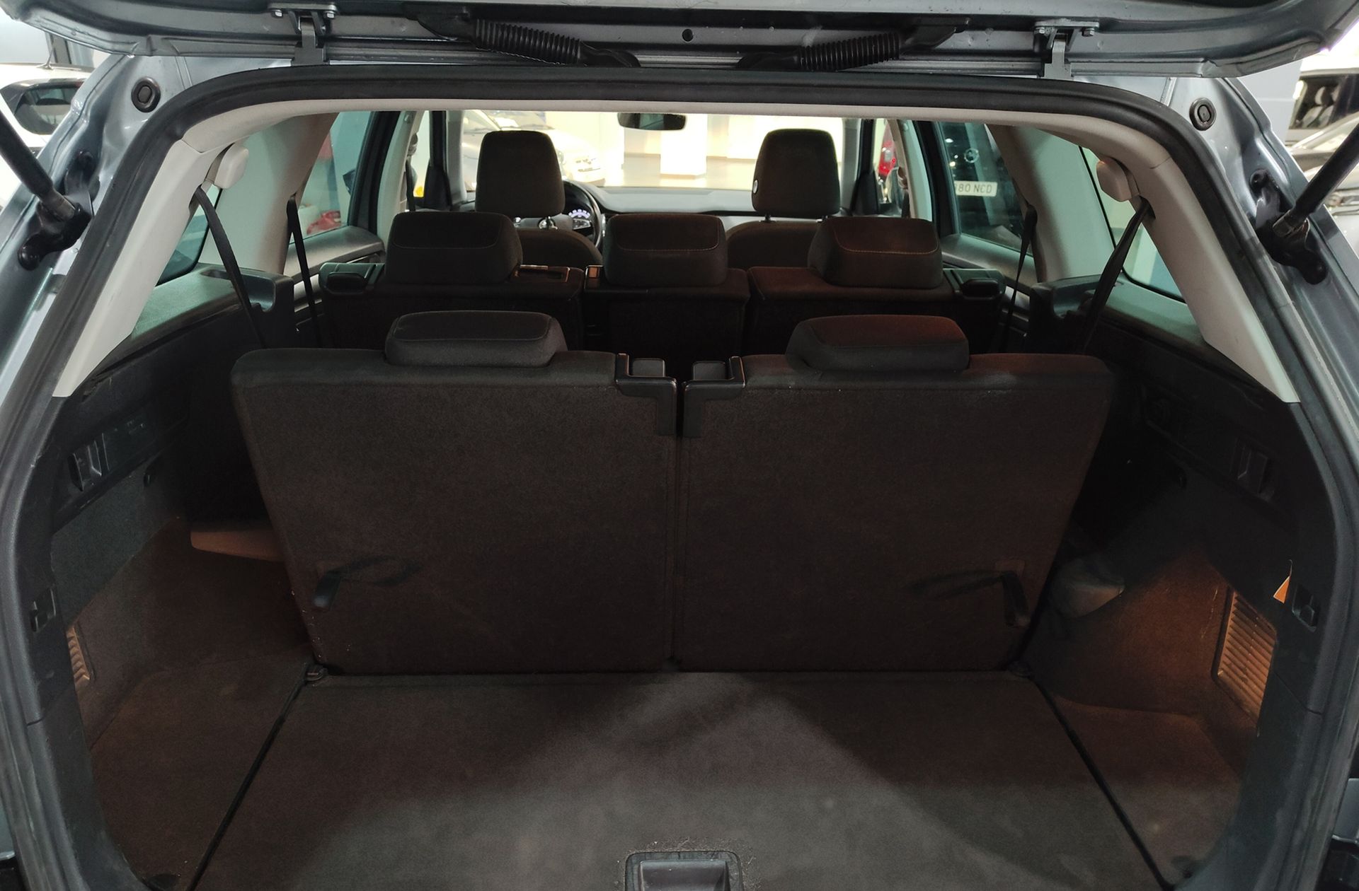 Škoda Kodiaq 1.5 TSI Ambition 4x2 7 plazas - foto 15