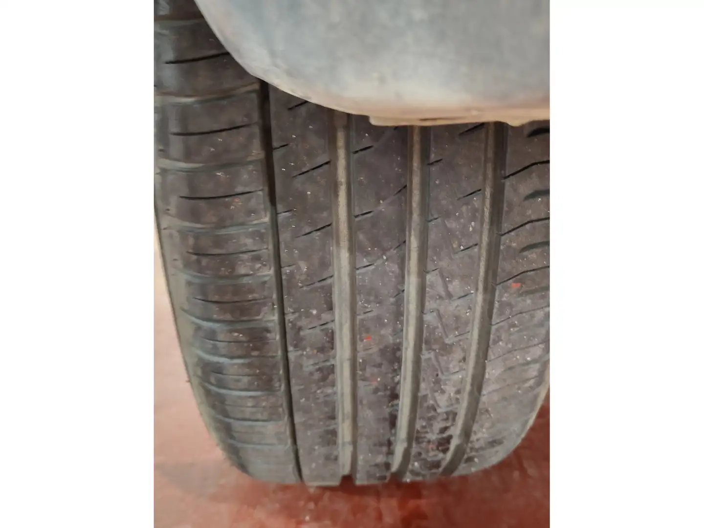 Foto Opel Meriva Opel Meriva 1.4 NET Excellence (140 CV)