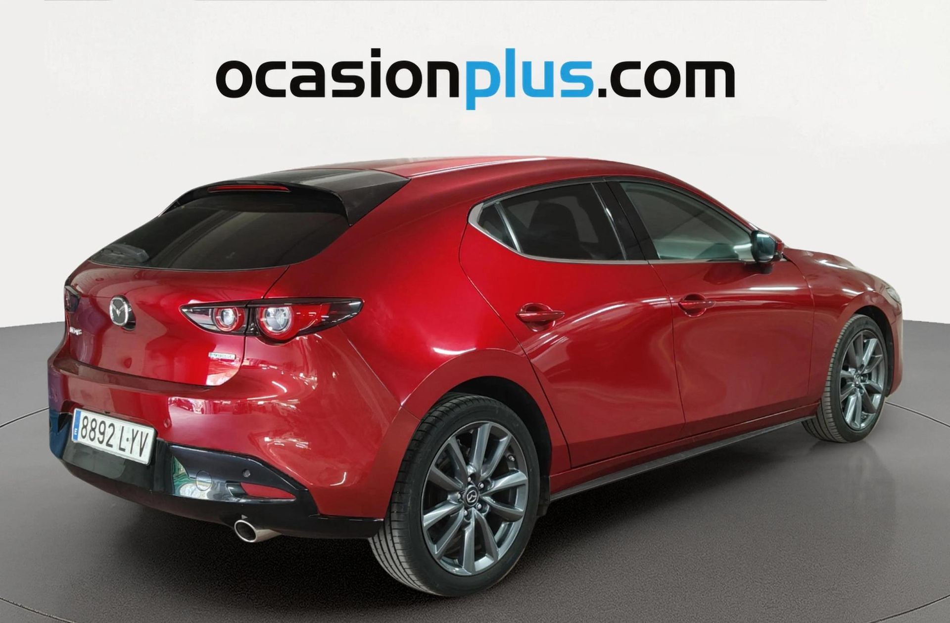 Mazda Mazda3 2.0 e-SKYACTIV-G Zenith - foto 4