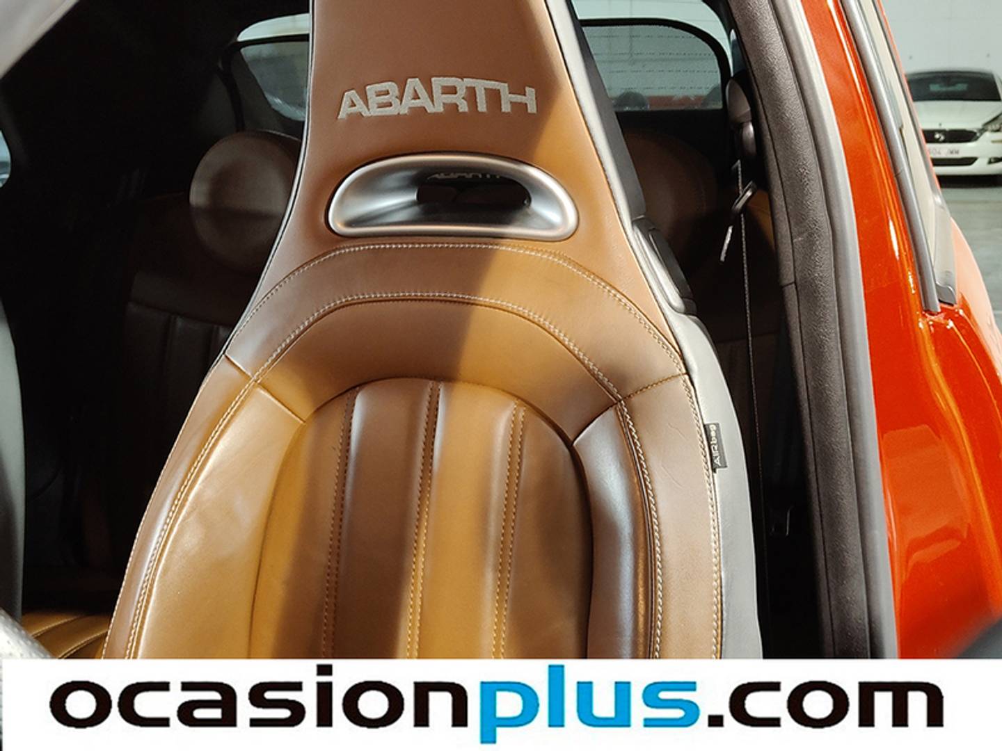 Foto Abarth 500C Abarth 500C Cabrio 1.4 16v T-Jet 595C Competizione (180 CV)