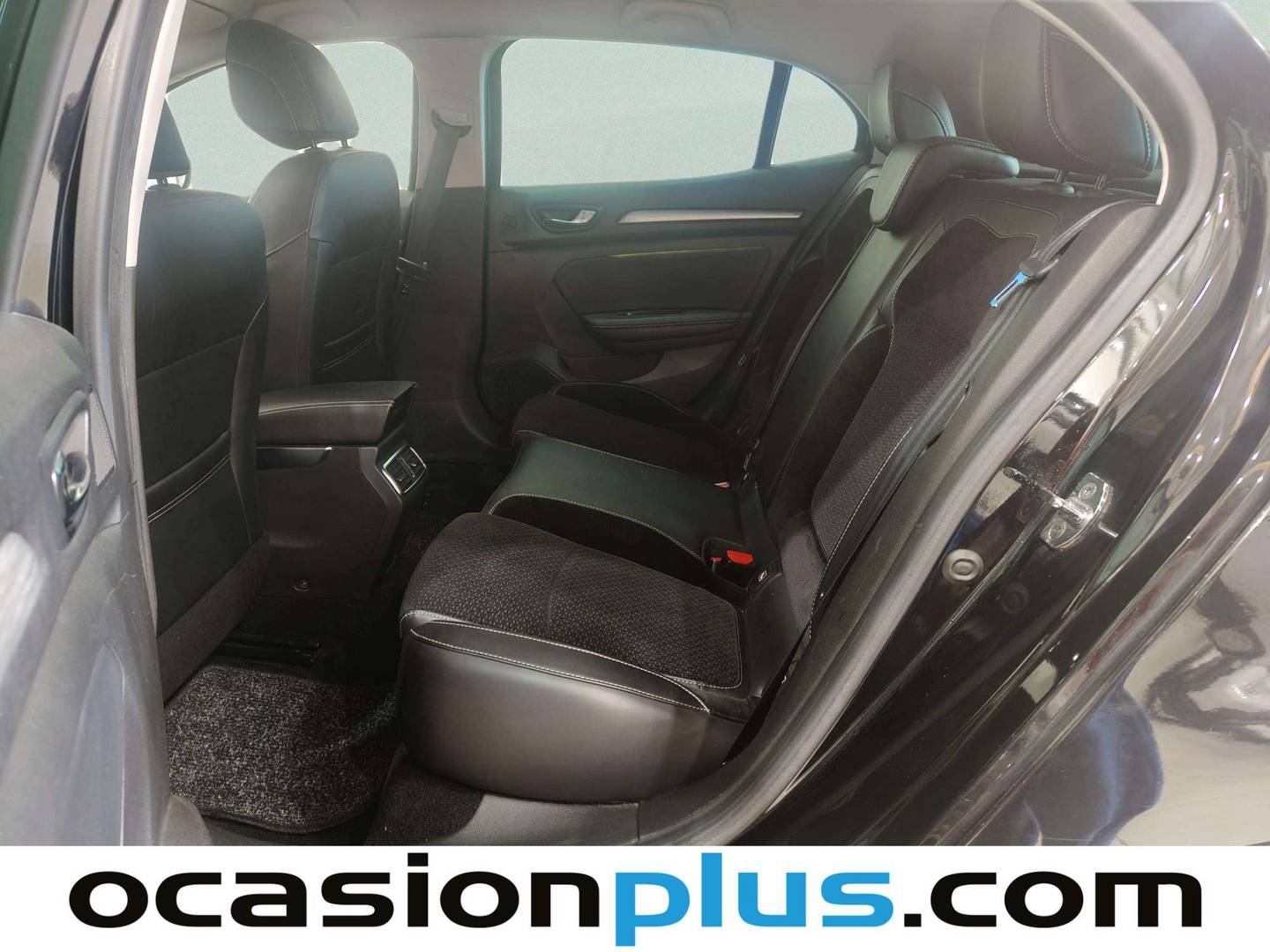 Renault Mégane Renault Megane Zen Energy dCi (110 CV) 110cv