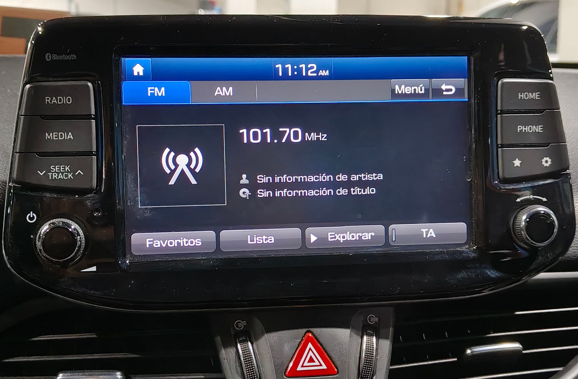 Hyundai i30 1.6 CRDi Klass - foto 30