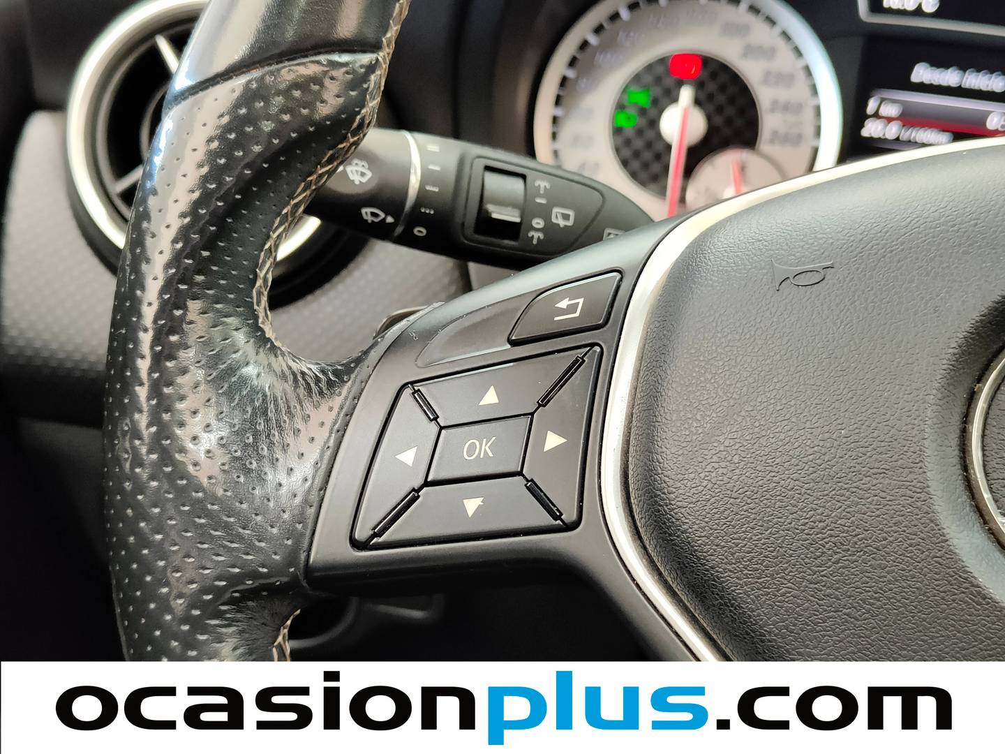 Mercedes Clase A Mercedes-Benz Clase A 180 CDI Urban (109 CV) seminuevo