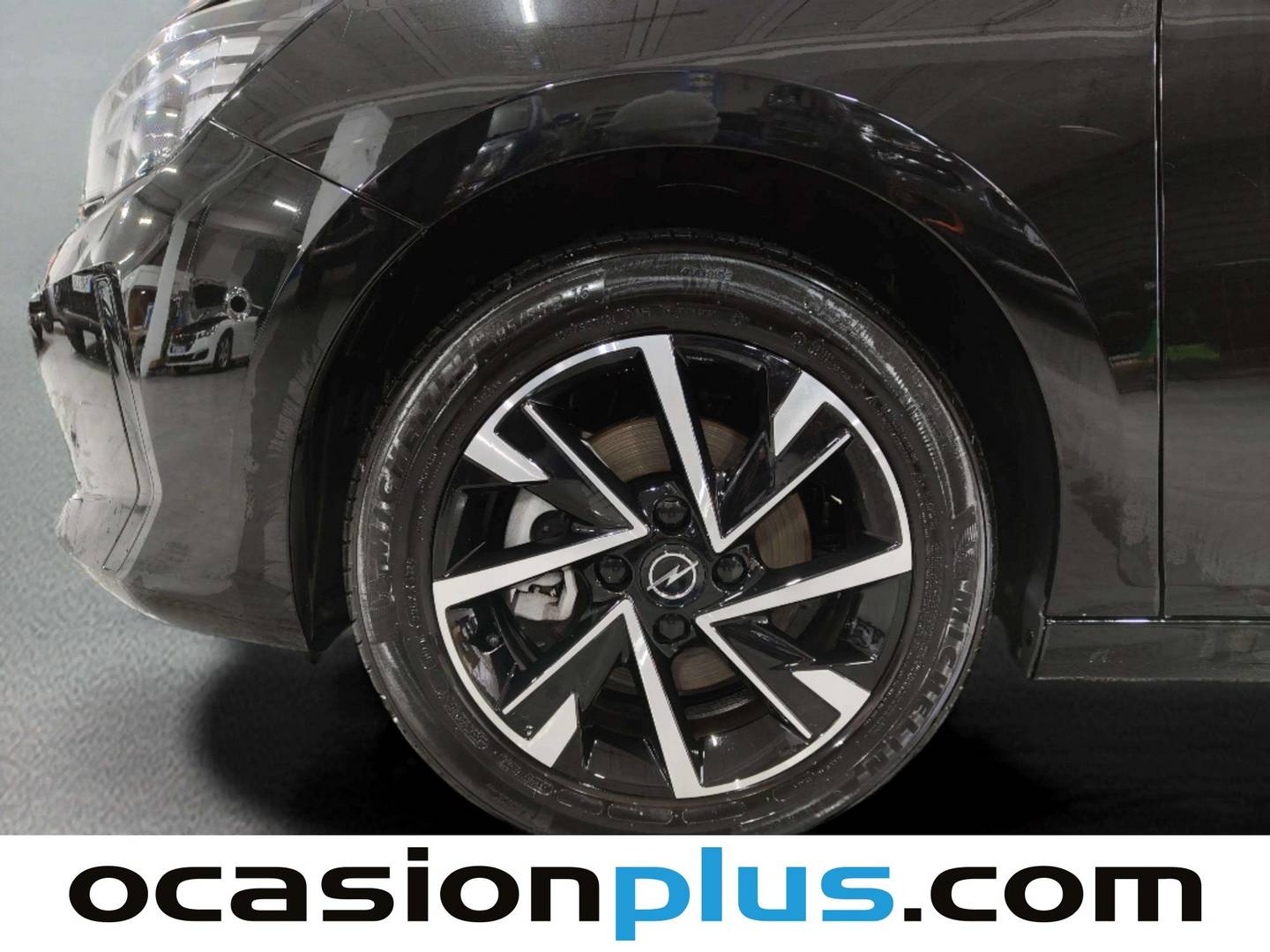 Foto Opel Corsa Opel Corsa 1.2 T XHL GS (100 CV)