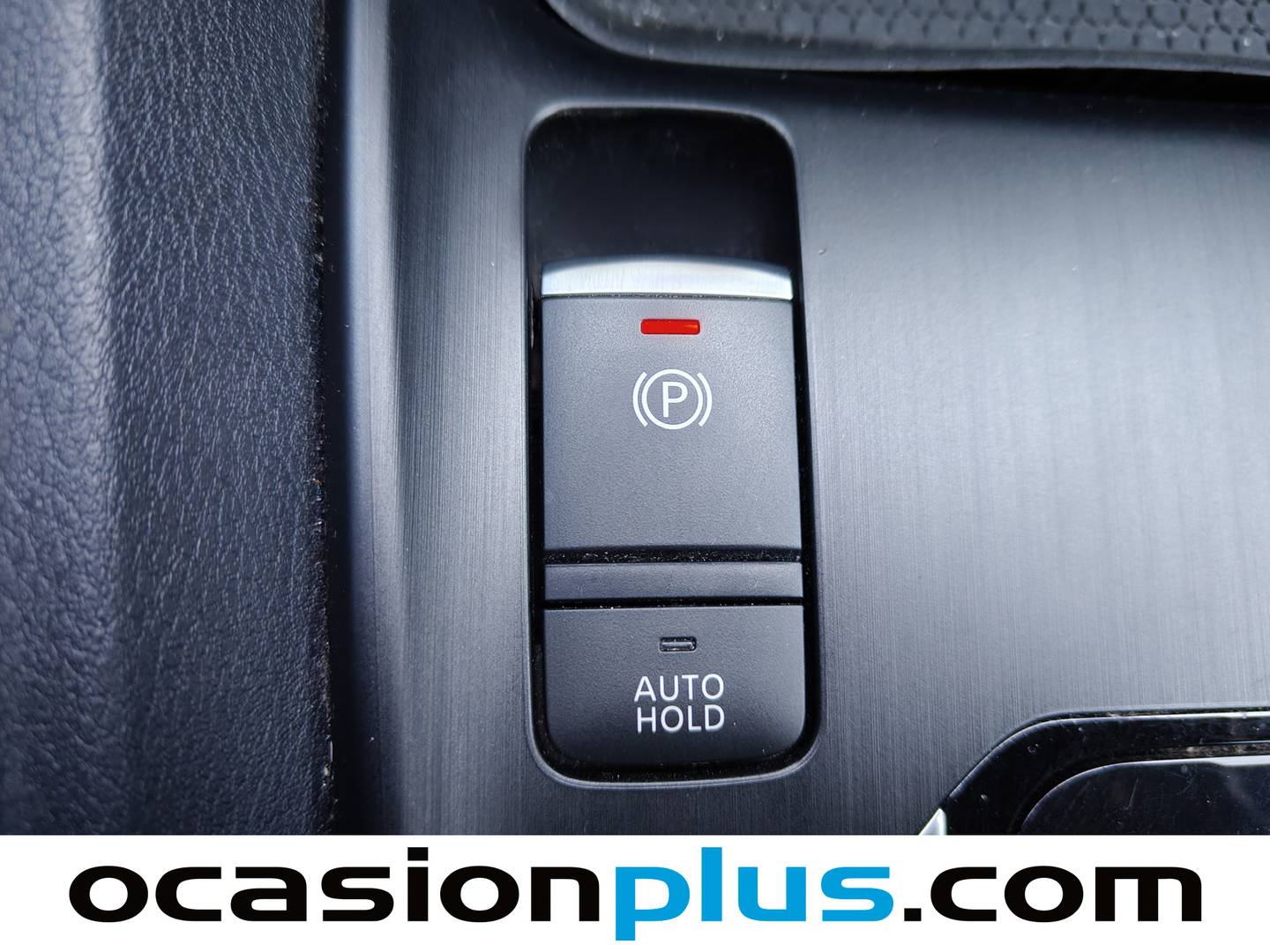 Foto Nissan QASHQAI Nissan Qashqai E-POWER Acenta (190 CV)