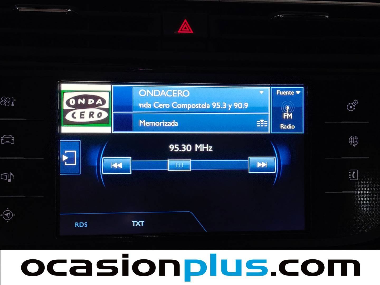 Citroën Grand C4 Picasso Citroën Grand C4 Picasso BlueHDi 120 Feel (120 CV) 7 Plazas km 0