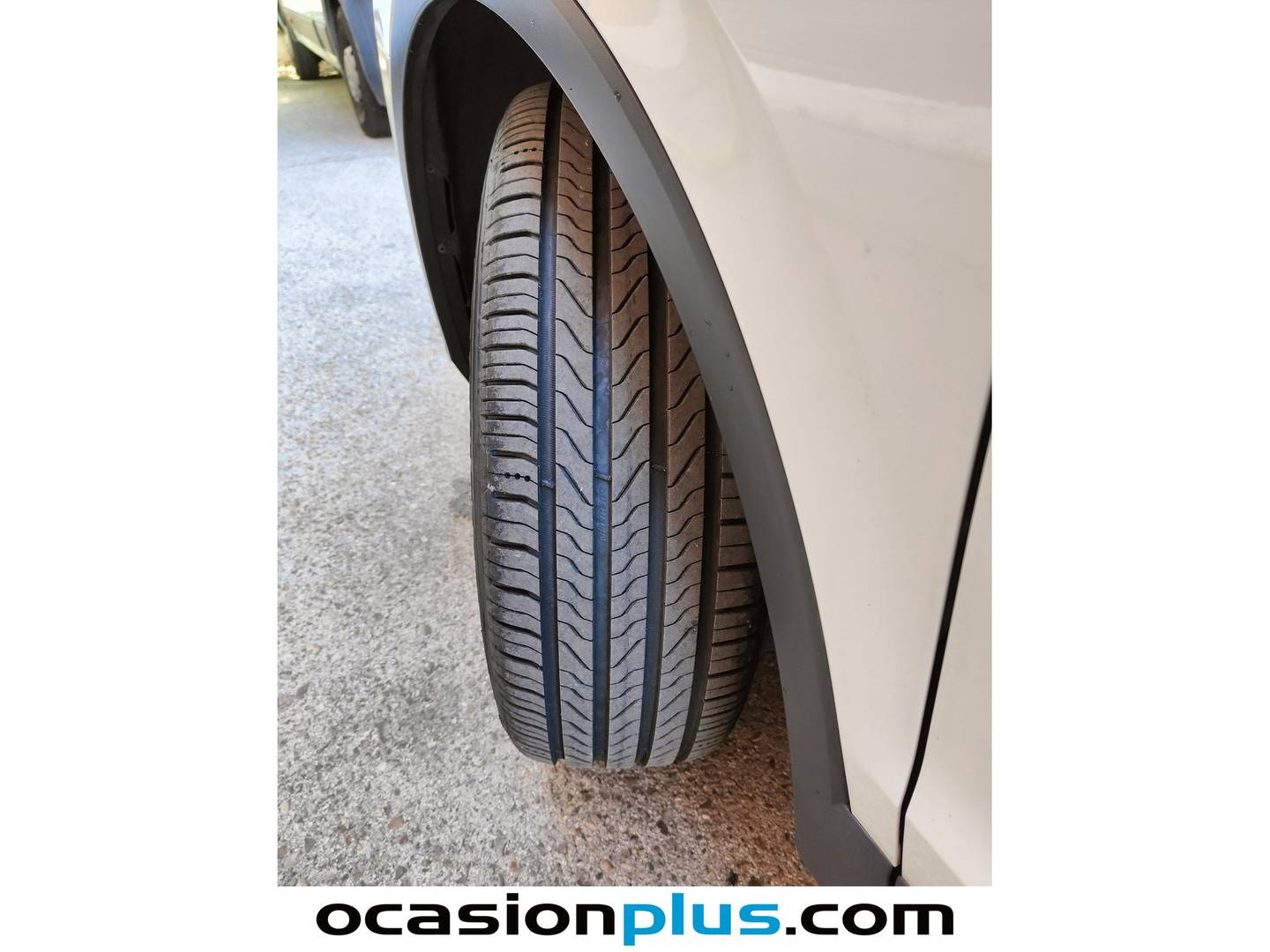 Volkswagen Tiguan Volkswagen Tiguan Advance 2.0 TDI  (150 CV) seminuevo