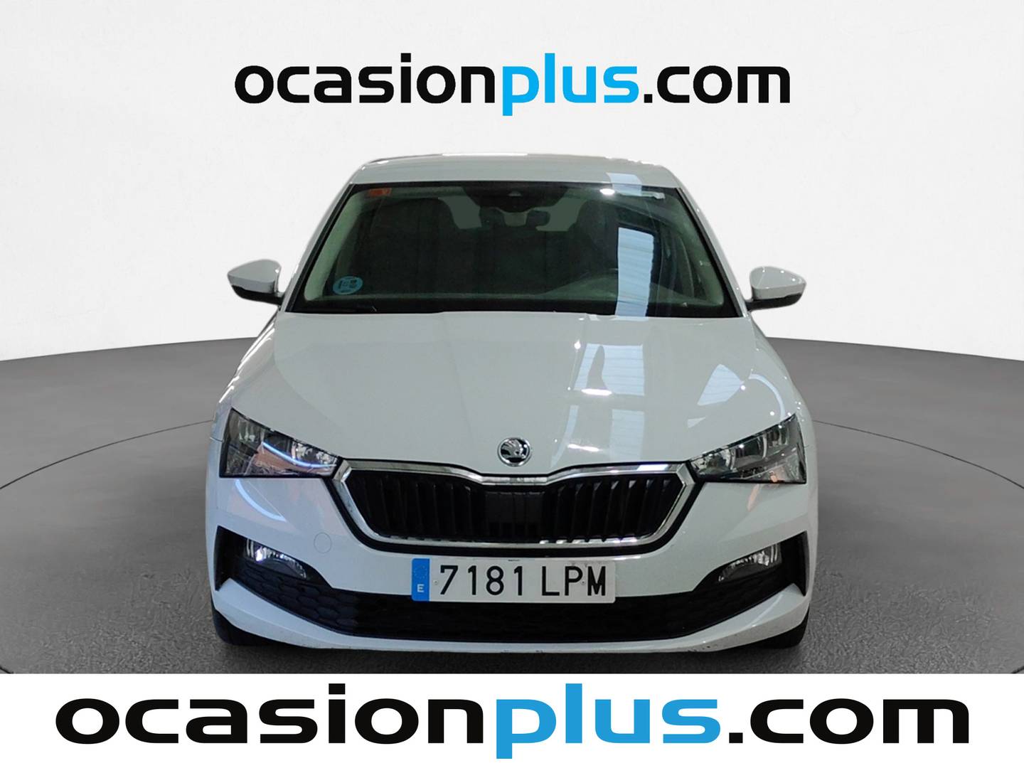Foto Skoda Scala Skoda Scala 1.0 TSI Ambition (110 CV)