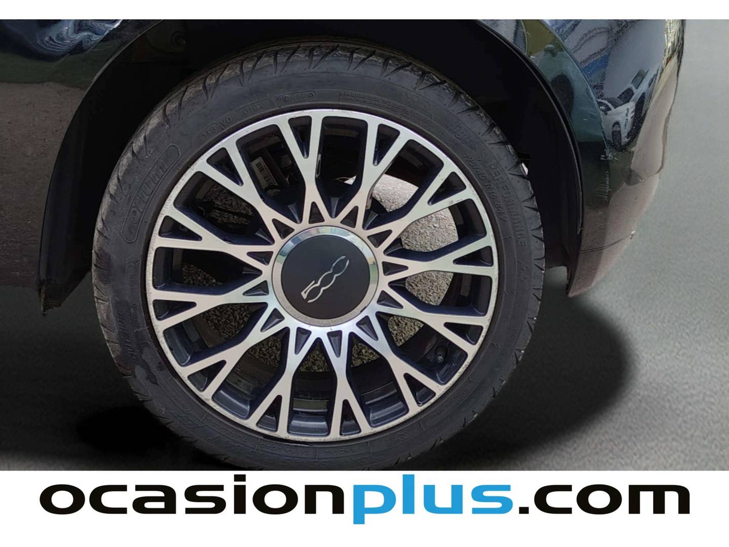 Fiat 500 Fiat 500 1.0 Hybrid Dolcevita (70 CV) 70cv