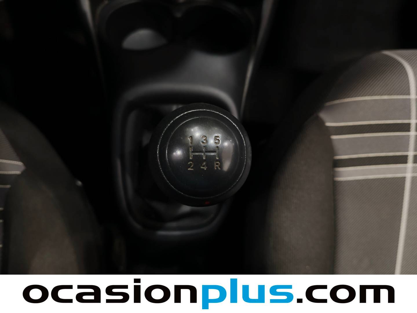 Foto Peugeot 108 Peugeot 108 1.2 PureTech Active (82 CV)