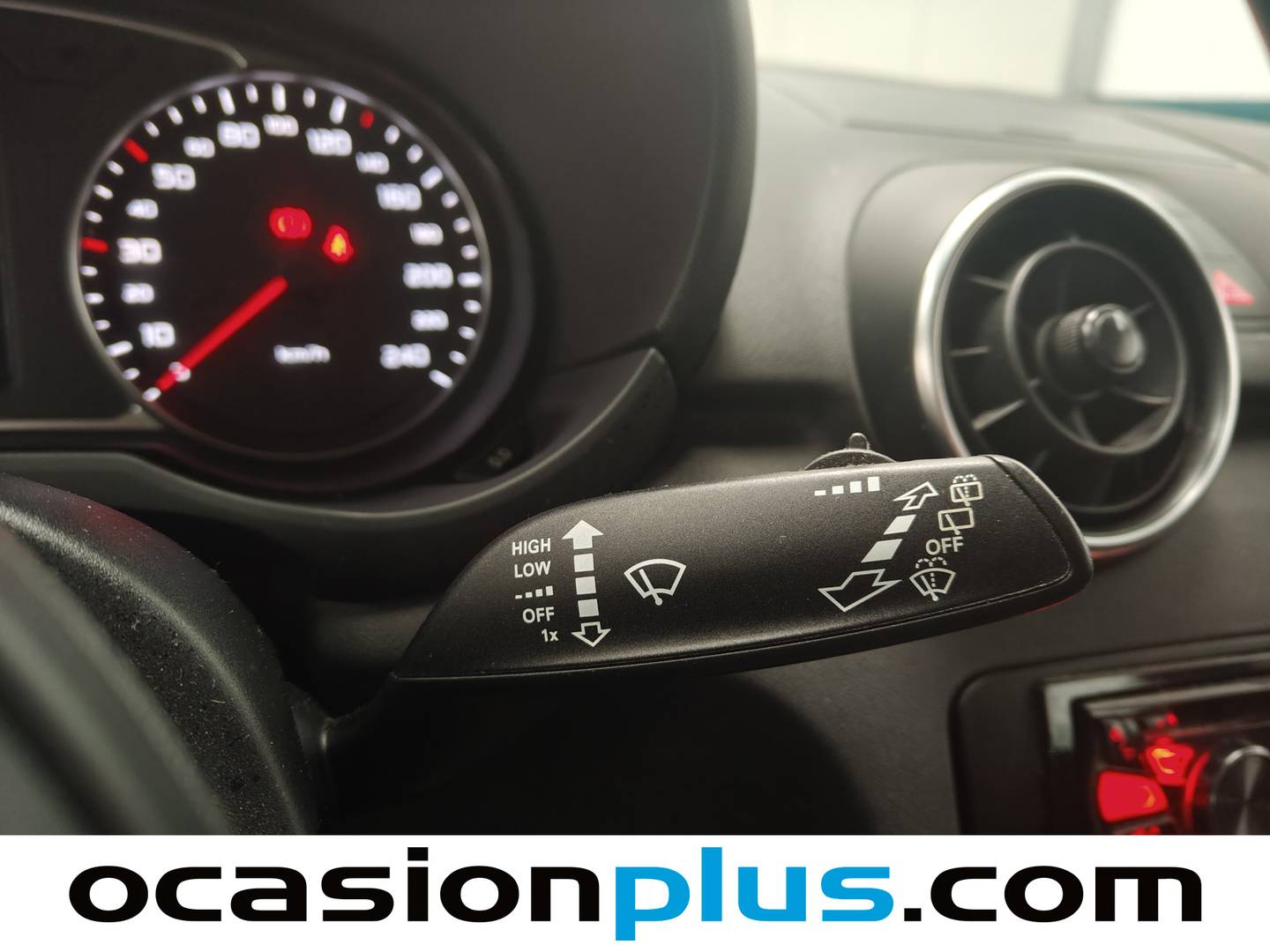 Audi A1 Audi A1 Sportback 1.4 TDI (90 CV) 2016