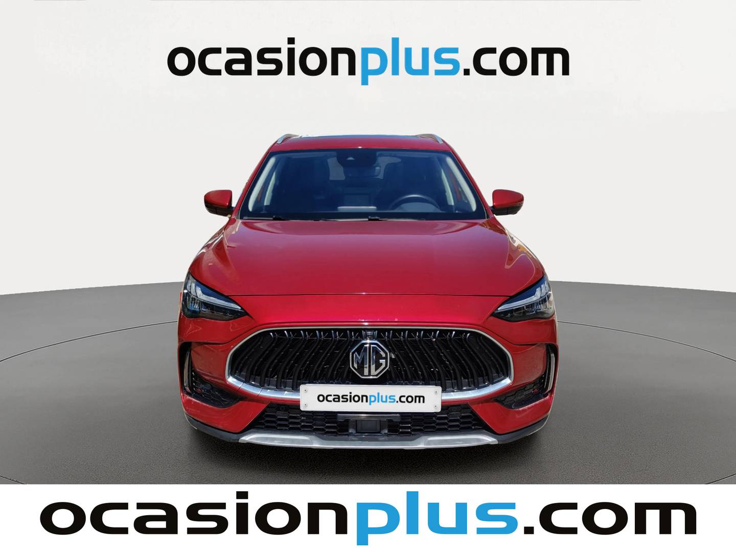 MG HS MG HS 1.5 Turbo GDI Luxury DCT (162 CV) al mejor precio