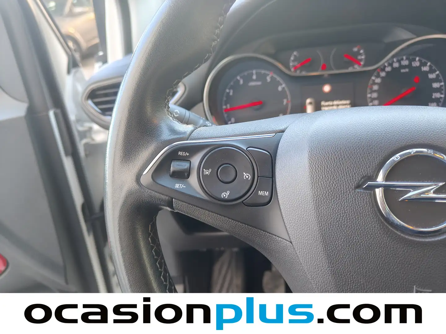 Foto Opel Crossland Opel Crossland 1.2 GS (110 CV)