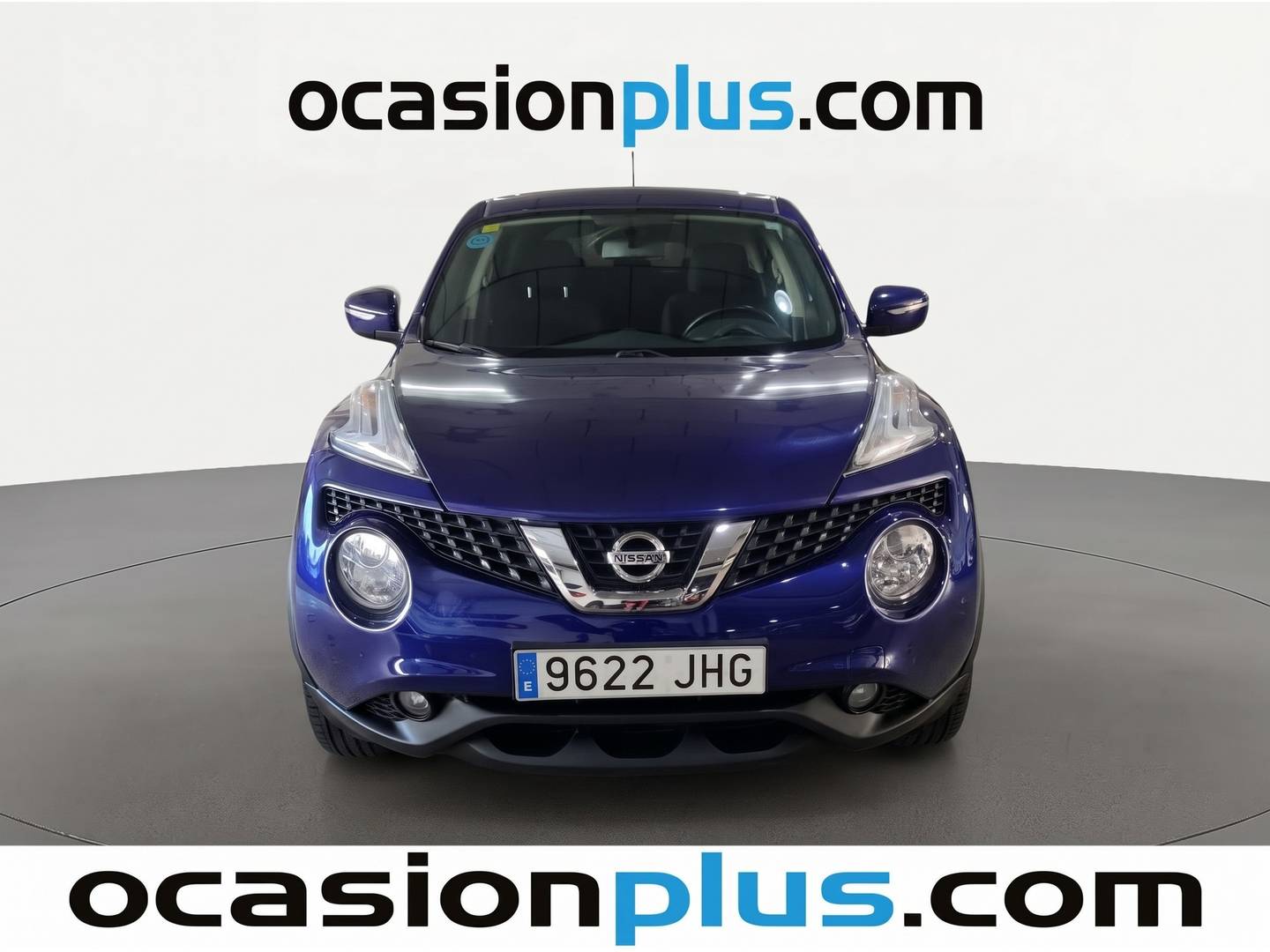 Nissan JUKE Nissan Juke 1.2 DIG-T Acenta 4x2 (115 CV) 115cv