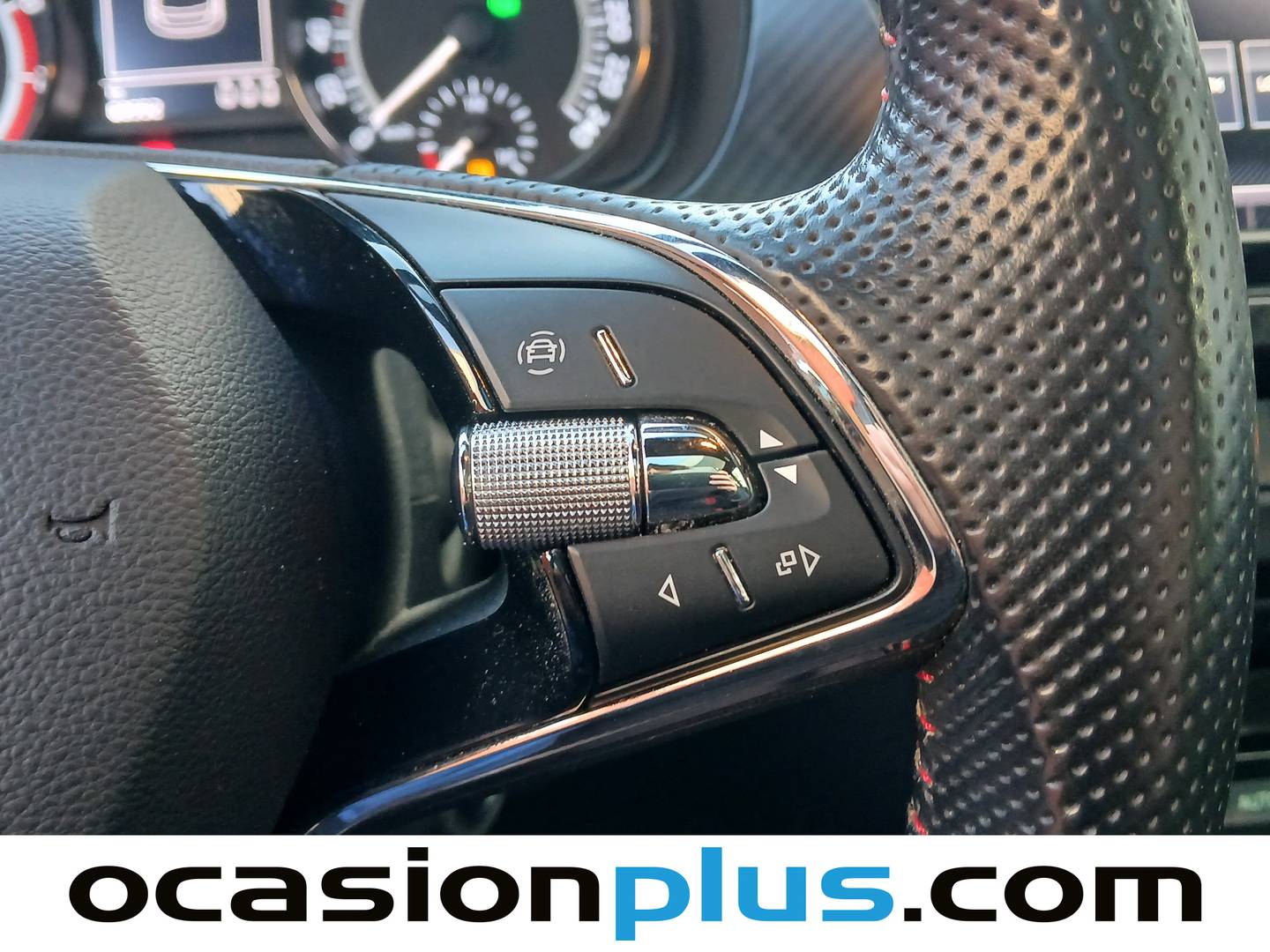 Skoda Fabia Skoda Fabia 1.0 TSI Monte Carlo DSG (95 CV) km 0