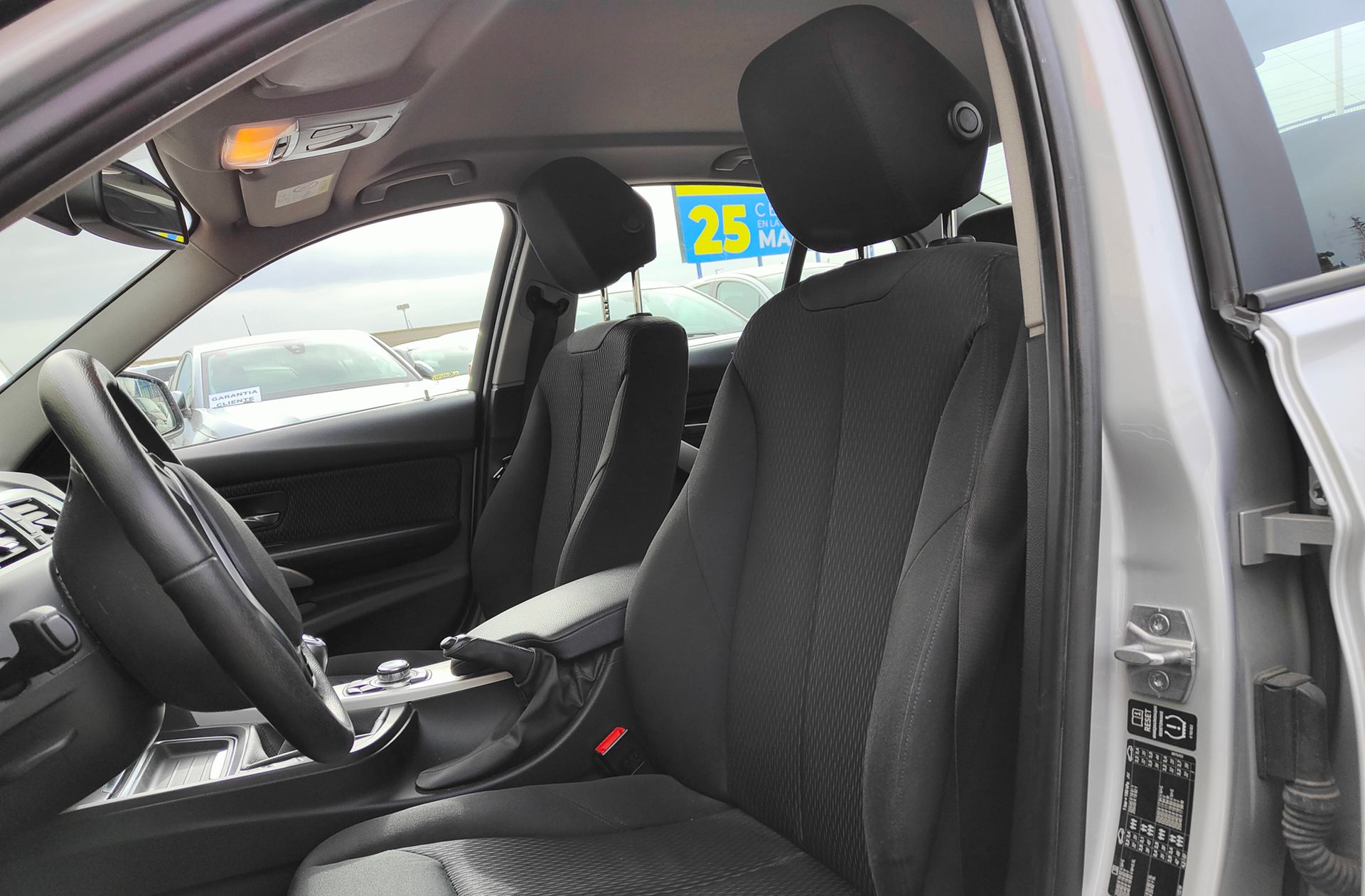 BMW Serie 3 320d - foto 10