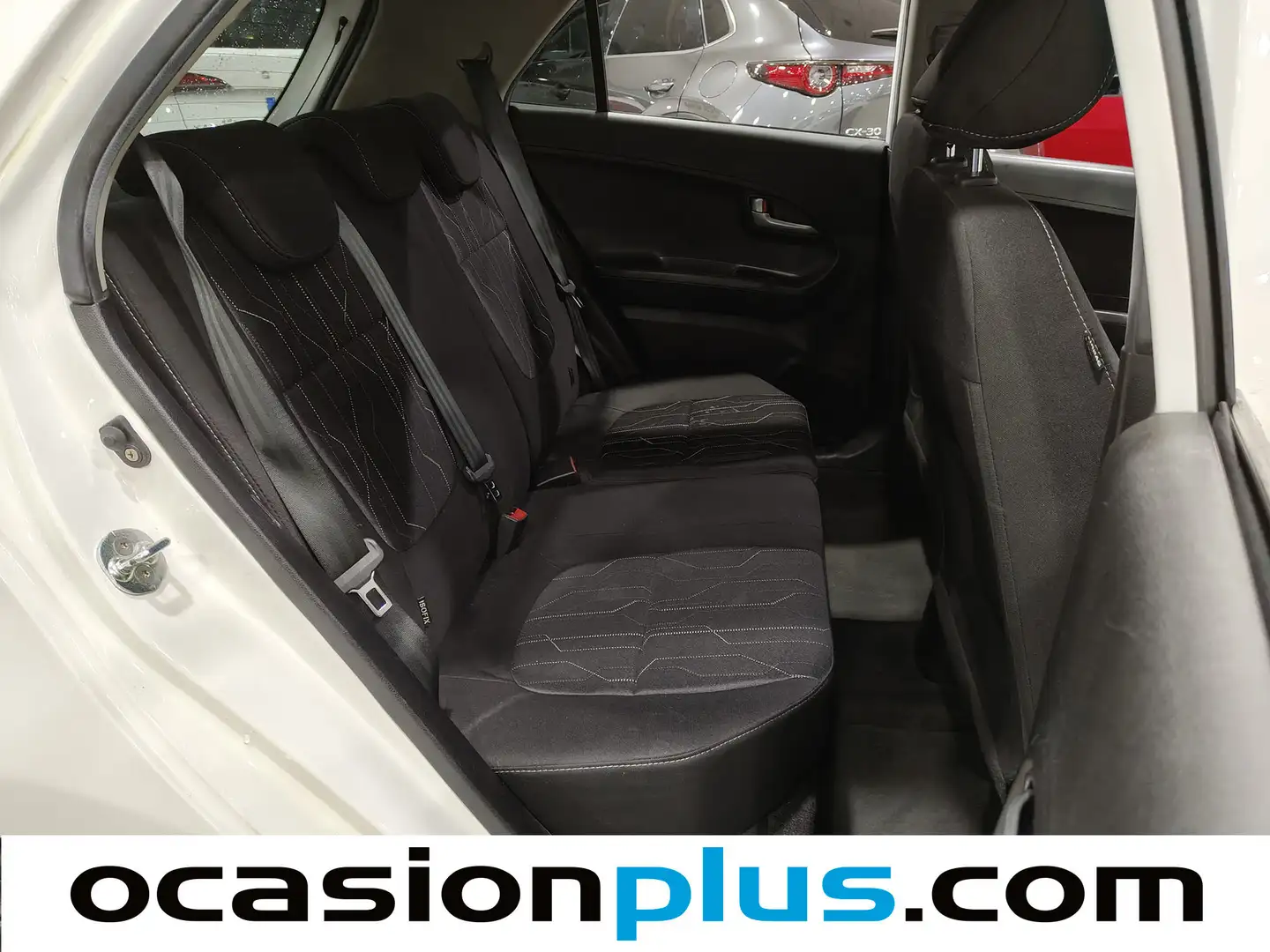 Foto KIA Picanto Kia Picanto 1.0 CVVT x-Tech Eco-Dynamics (66 CV)