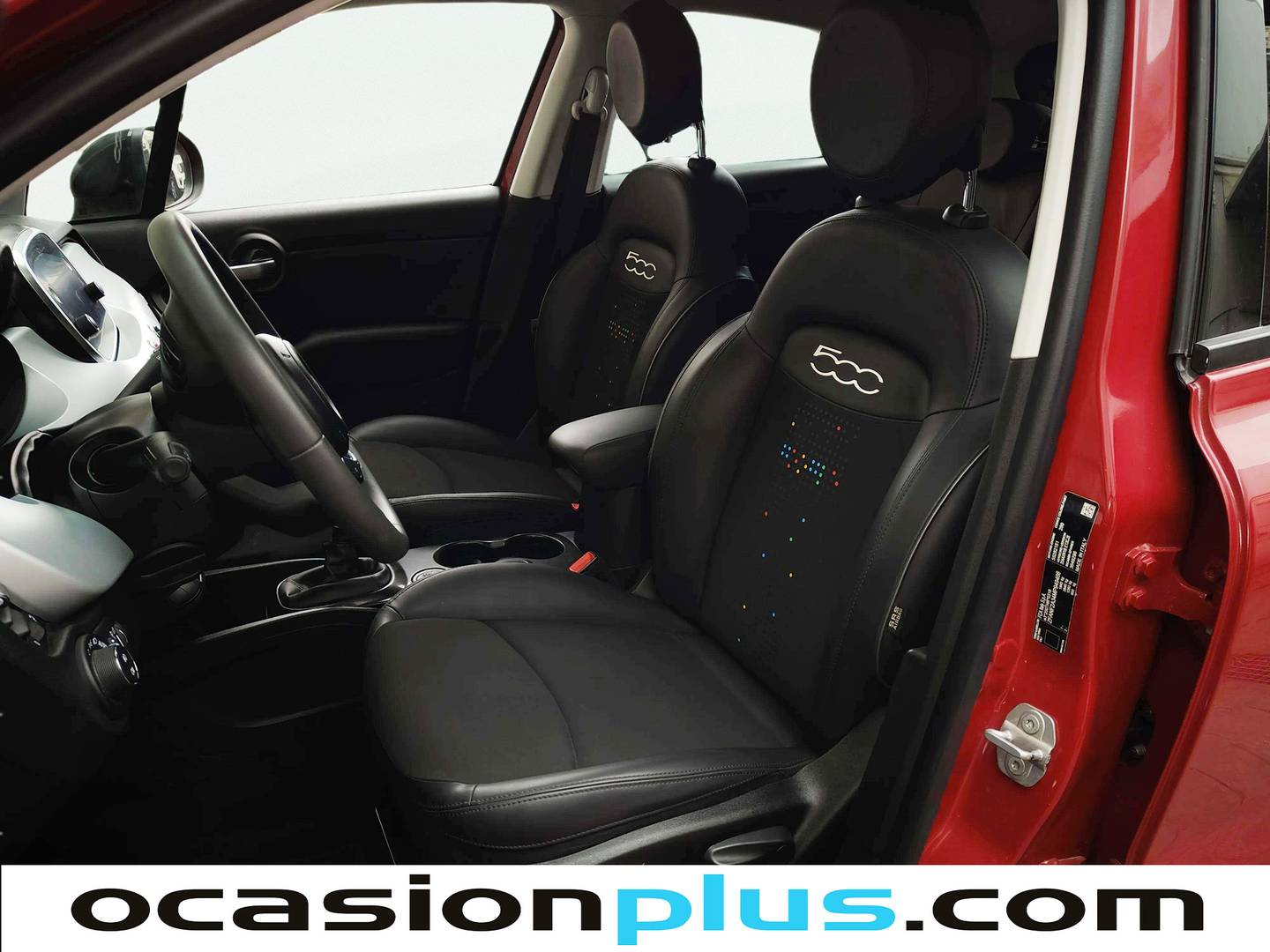 Foto Fiat 500X Fiat 500X 1.0 Firefly S&S Hey Google (120 CV)